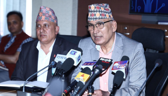 ‘बजेट यथार्थपरक छ, पूँजीगत खर्चको विनियोजन बढाइएको छ’ 