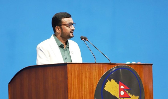 ‘९० प्रतिशत जनसंख्यालाई खानेपानी पुर्‍याउन बजेट र जनशक्तिको अभाव छ’