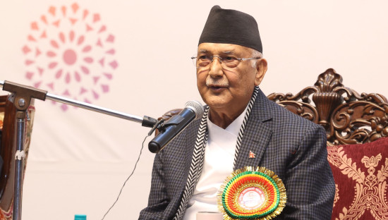 ‘राजतन्त्रमा विकास र सुशासन भएन त्यसैले गणतन्त्र आएको हो’
