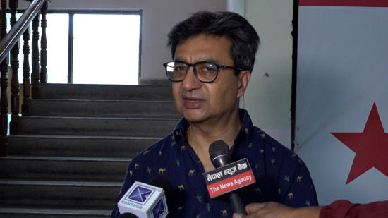 ‘कुलिङ पिरियडको विषयमा संसदीय तहको छानबिन समिति बन्नुपर्छ’