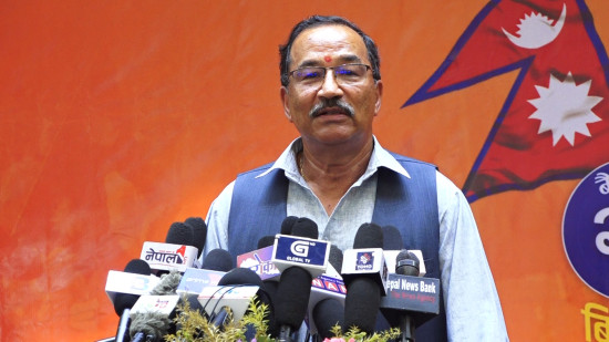 राजावादीहरूको एकता कसैले टुटाउन सक्दैन : कमल थापा 
