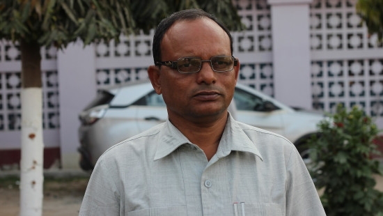 मधेश प्रदेशका सभामुख मण्डलविरुद्ध महाभियोग पारित भएपछि पदमुक्त