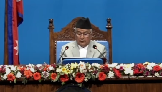 ‘जेन्जी’ पुस्तालाई लक्षित गरी ‘स्टार्टअप’ कार्यक्रम सुरु गरिने
