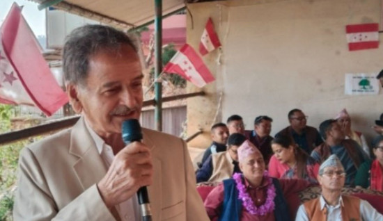 सरकार परिवर्तनको सम्भावना छैन, कांग्रेसबाट गठबन्धनमा धोका हुँदैन : सिटौला 