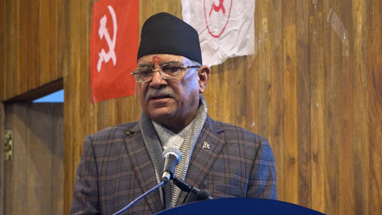 ‘वातावरण संरक्षण र जलवायु न्यायको सवालमा विश्वव्यापी खबरदारी आवश्यक छ’ 