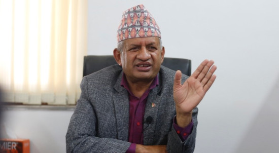 एमालेको खुला केन्द्रीय सदस्यमा ज्ञवालीलाई सर्वाधिक मत