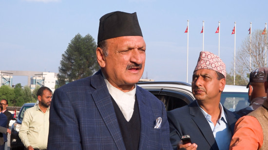 समग्रमा नीति कार्यक्रम ठीक, तर बोल्ड हुन सकेन : डा. महत
