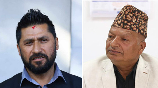 रवि र जोशीलाई सुनुवाइको जानकारी छिटो पठाउन उच्च अदालत पोखराको आदेश 