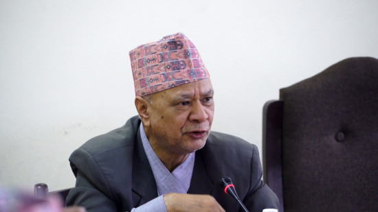 प्रदेशबाटै एसईई गर्न मन्त्री पन्तको प्रस्ताव