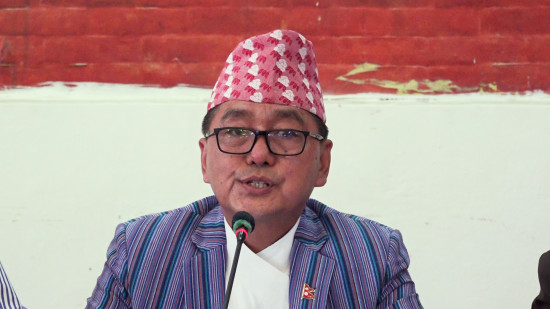 ‘पोखरा विमानस्थलको प्रतिवेदनमाथि चिनियाँ ठेकेदार कम्पनीले भ्रम छर्‍यो’
