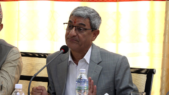 ‘गैरआवसीय नेपाली नागरिकता प्राप्त गर्नेले राजनीतिक अधिकार पाउँदैन्’