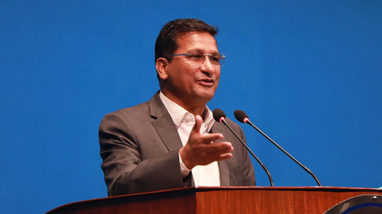 भिजिट भिसा प्रकरणमा तत्काल छानबिन समिति गठन गर्न माओवादीको माग
