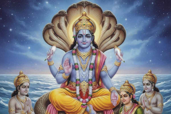 आज सफला एकादशी वर्त, यस्ता छन् धार्मिक महत्व