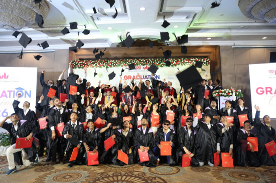 स्टार्टअप शुरु गर्ने विद्यार्थीलाई पीसीपीएस कलेजले विऊ पूँजि उपलव्ध गराउने