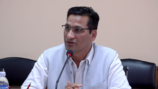 जाजरकोटमा ‘शक्तिहीन’ देखिए शक्ति बस्नेत