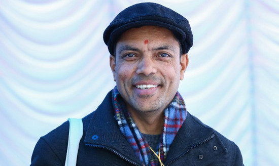 बीपीपछि पार्टीको घोषणा पत्र लेख्ने सभापति गगन मात्र हुन : शंकर तिवारी