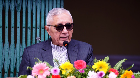 ‘श्रमिक आयोगको गठनका लागि कांग्रेस तयार छ’