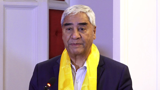 ‘व्रिटिस गोर्खा सैनिकको माग र नेपाली नागरिकताको निरन्तरता स्वाभाविक छ’
