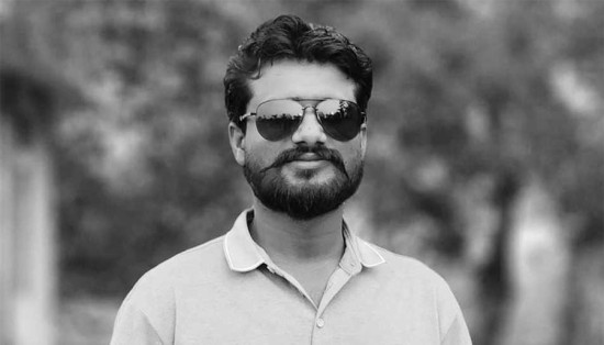 जनकपुरमा कारले ठक्कर दिँदा पत्रकार रोहिताको मृत्यु