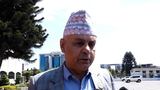 ‘एमालेसँग भएको ७ बुँदे सहमति कांग्रेसले अक्षरशः पालना गर्छ’