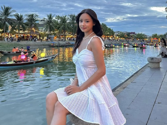 ‘सुम्निमा’ मा नवअभिनेत्री सोल गुरुङ