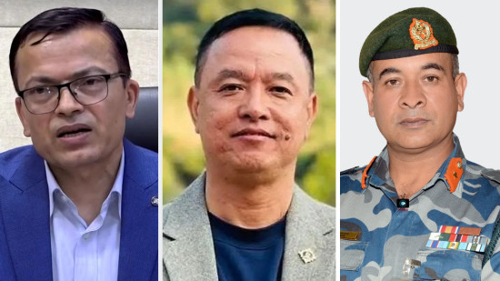 काठमाडौंका तत्कालिन सिडिओ रिजालसँग बयान, खापुङ र अर्याललाई बोलाउने तयारी 