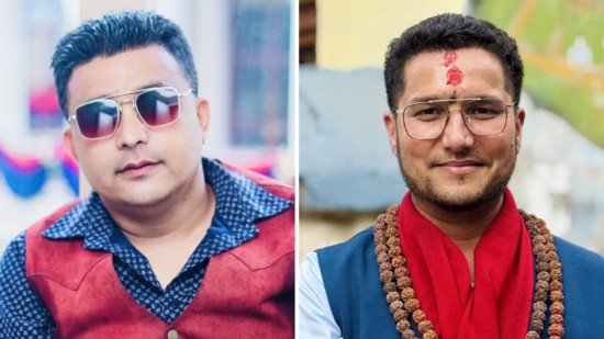 काठमाडौं २ र ४ रास्वपाका सुनिल केसी र पुकार बम विजयी