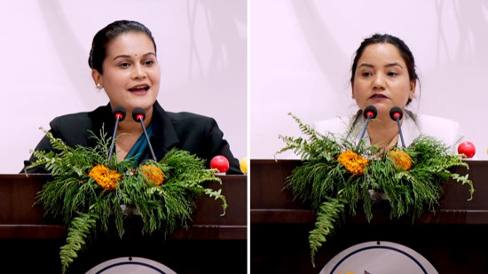 प्रतिनिधिसभामा ‘चलचित्र विधेयक, २०८२’ प्रस्तुत, सैद्धान्तिक छलफल सुरु