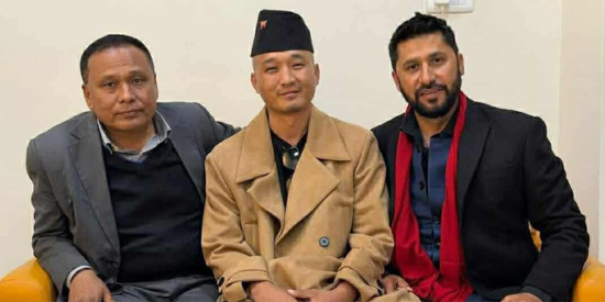 रास्वपा र कुलमानबीच सहमति, कुलमानलाई उपसभापति र समानुपातिकमा १८ जना कुलमानको टिमलाई