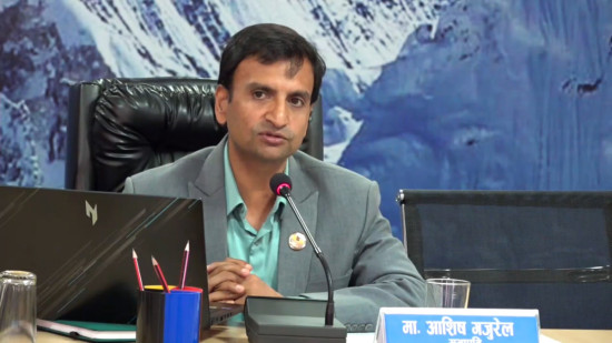 विकास निर्माणमा देखिएका अवरोध हटाउन सरकारलाई पूर्वाधार विकासको निर्देशन
