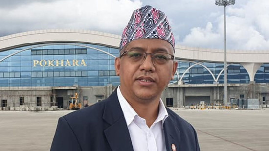 प्राधिकरणका तत्कालिन प्रबन्धक मुनकर्मीमाथि साढे दुई करोडको ‘अकुत’ अभियोग