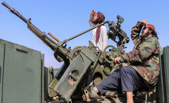 काबुलमा पाकिस्तानको हवाई आक्रमणपछि ‘खुला युद्ध’ घोषणा, अफगानिस्तान वार्तामा बस्न तयार