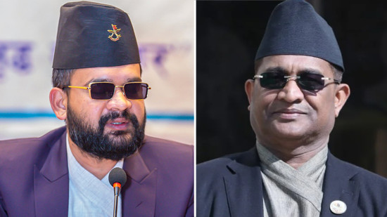 आफ्नो निर्णयबाट पछि हटे बालेन 