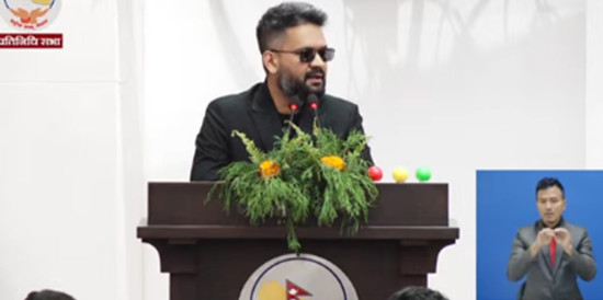 ‘अहिलेसम्मका आन्दोलन तथा घटनाहरूसँग सम्बन्धित प्रतिवेदन अध्ययन गरेर कार्यान्वयन गरिन्छ’