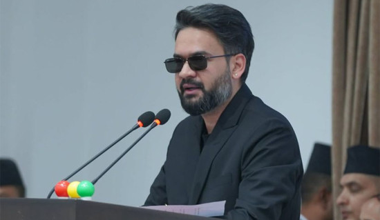 ‘बाढी प्रभावित क्षेत्रमा ९५ प्रतिशत सञ्चार सेवा पुनःस्थापित’