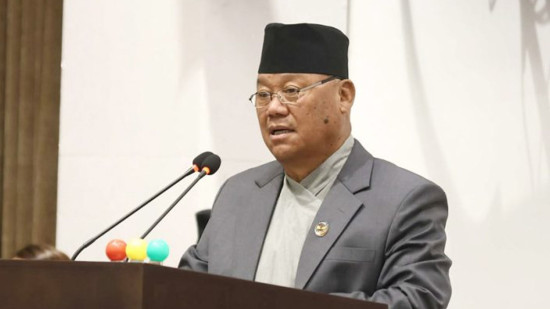 जाँचबुझ आयोगको प्रतिवेदन सार्वजनिक गर्ने कि गोरखापत्रमै पढ्ने प्रधानमन्त्रीज्यू? : कांग्रेस