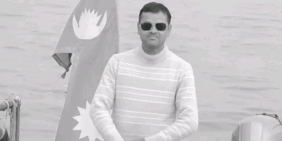 आत्मदाह प्रयास गरेका सर्लाहीका विवेक मण्डलको उपचारका क्रममा मृत्यु