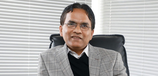 को हुन् राष्ट्र बैंकको १८औं गभर्नर पौडेल? 