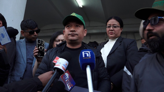 बन्द सूची बुझाएपछि उज्यालो पार्टीले भन्यो– भोलि के हुन्छ थाहा छैन, अहिलेसम्मको तयारी एक्लै लड्ने हो