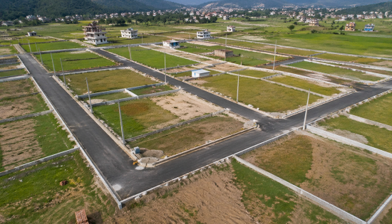 ३ करोडभन्दा माथिको घरजग्गा कारोबार अब इजाजत प्राप्त कम्पनीमार्फत मात्रै गर्नुपर्ने