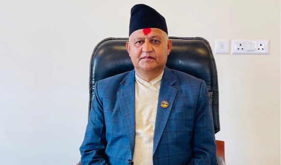 जसपाले फिर्ता लियो मुख्यमन्त्री आचार्यलाई दिएको समर्थन