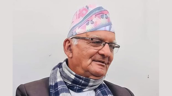 चित्रबहादुर केसीले स्मरण गराए गिरिजा प्रसादसँगको त्यो भेट 