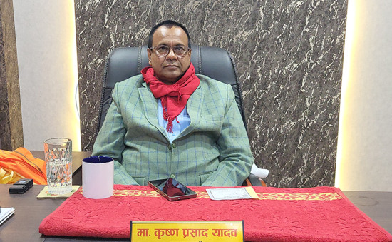 मधेश प्रदेशमा तीन दलीय गठबन्धन कायम रहने