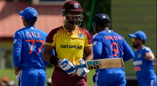 टी-२० विश्वकपमा आज दुई खेल हुने