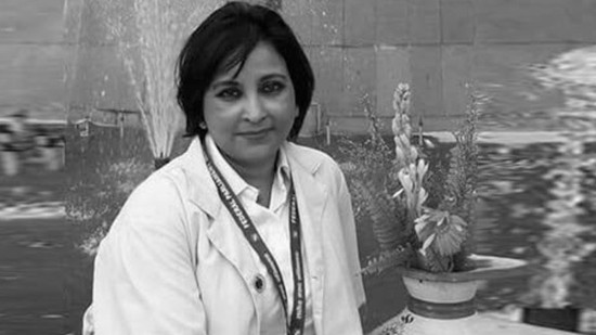 महरामाथि बलात्कारको आरोप लगाउने रोशनी शाही मृत भेटिइन्