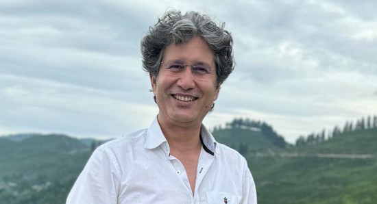 पत्रकार पाठकलाई पक्राउ नगर्न अन्तरिम आदेश 