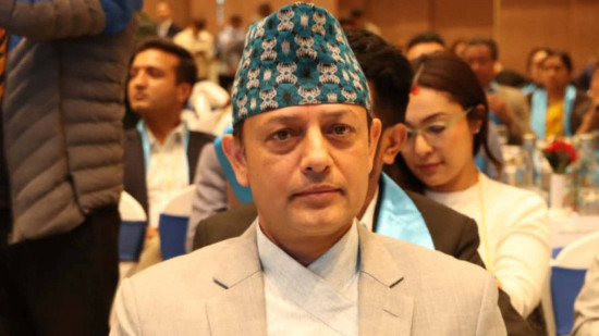 संविधान कार्यान्वयन र संरक्षणमा सहकार्य आवश्यक : सभामुख