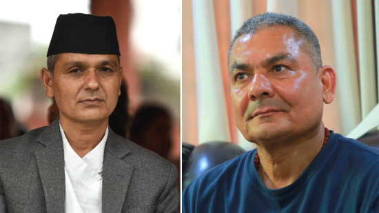 प्रधानमन्त्री कार्की र दुर्गा प्रसाईंबीच सिंहदरबारमा छलफल, यी हुन् एजेण्डा 