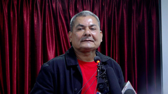 दुर्गा प्रसाईं पक्राउ