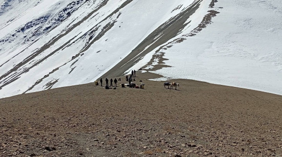 कर्णालीका हिमाली पदमार्गमा सुरक्षा चुनौती, आश्रयस्थलको माग